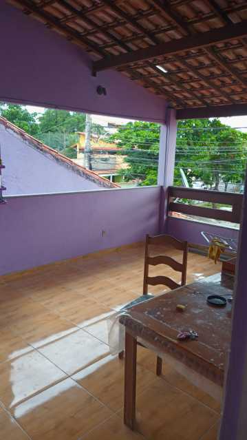 Conheça 51fbf268-a245-4903-8589-f6a36a do imóvel - Vendo - Casa Duplex - Estrada do Campinho/Campo Grande - CTCA50001 - 25 51fbf268-a245-4903-8589-f6a36a - 25