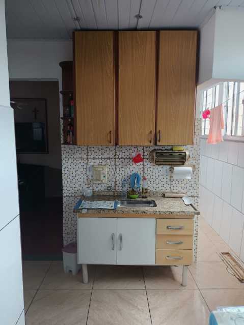 Conheça 175aeebb-a29d-470b-b90f-c90727 do imóvel - Vendo - Casa Duplex - Estrada do Campinho/Campo Grande - CTCA50001 - 11 175aeebb-a29d-470b-b90f-c90727 - 11