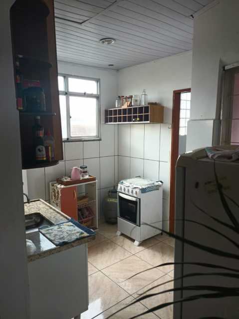Conheça 386fc6de-3099-49cf-b4e2-0ef3cf do imóvel - Vendo - Casa Duplex - Estrada do Campinho/Campo Grande - CTCA50001 - 10 386fc6de-3099-49cf-b4e2-0ef3cf - 10