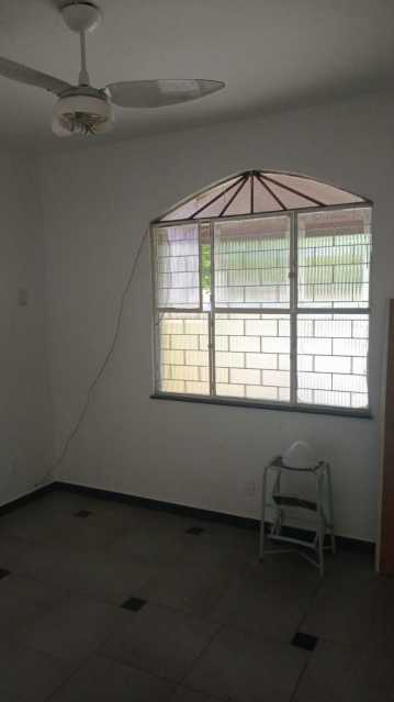 Conheça 14350b04-3ed1-4b7d-bb01-20b78d do imóvel - Vendo - Casa Duplex - Estrada do Campinho/Campo Grande - CTCA50001 - 14 14350b04-3ed1-4b7d-bb01-20b78d - 14