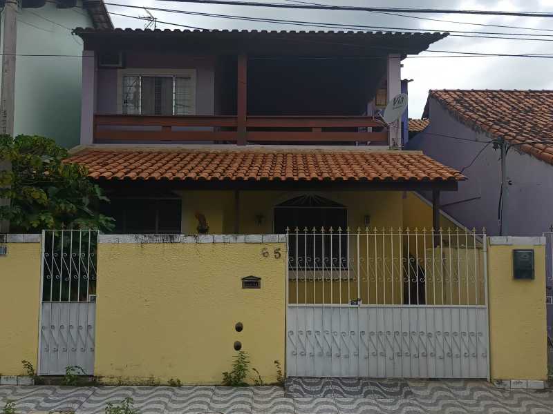 Conheça 454787ea-d3cd-44cb-877b-714c2f do imóvel - Vendo - Casa Duplex - Estrada do Campinho/Campo Grande - CTCA50001 - 2 454787ea-d3cd-44cb-877b-714c2f - 2