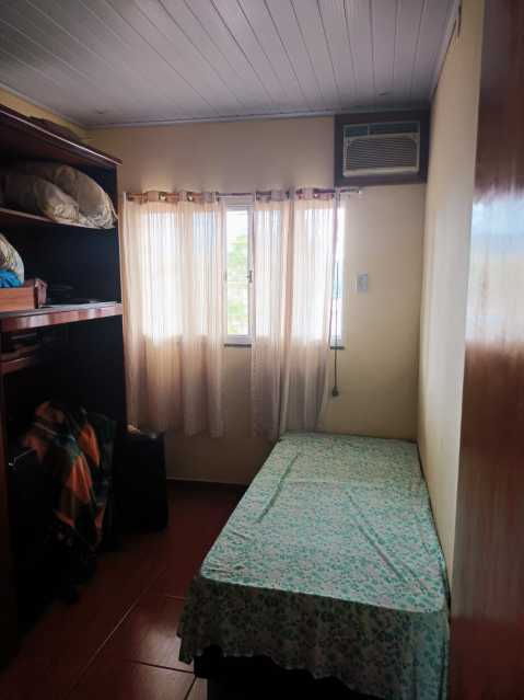 Conheça 1629257b-4f22-4bc2-9f18-19b78b do imóvel - Vendo - Casa Duplex - Estrada do Campinho/Campo Grande - CTCA50001 - 17 1629257b-4f22-4bc2-9f18-19b78b - 17