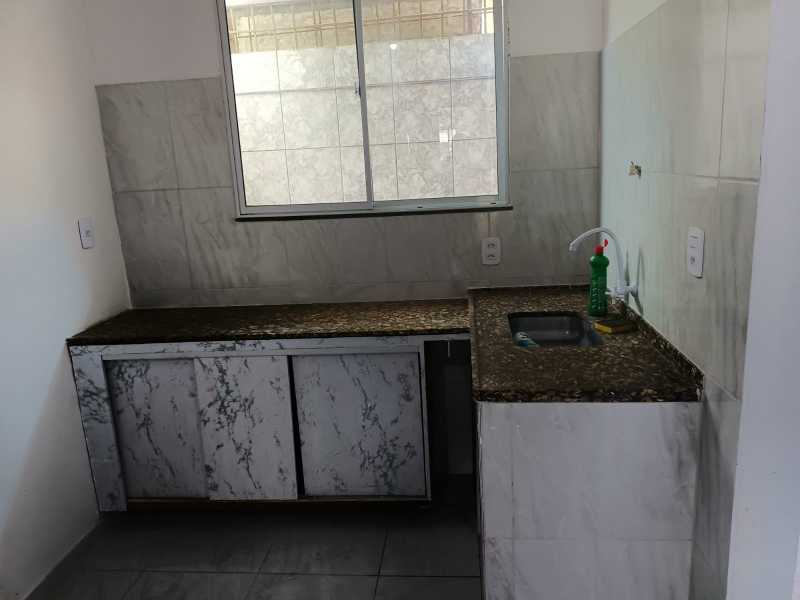 Conheça a296296e-cb7f-4ad0-ba2d-1999a5 do imóvel - Vendo - Casa Duplex - Estrada do Campinho/Campo Grande - CTCA50001 - 21 a296296e-cb7f-4ad0-ba2d-1999a5 - 21