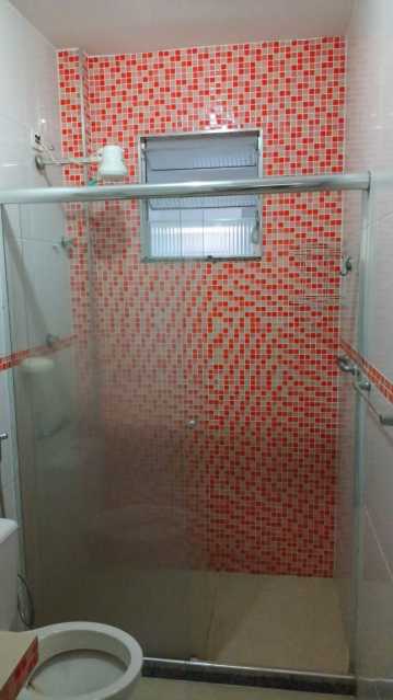 Conheça b7f27b43-9a9c-4d54-8301-fd8e82 do imóvel - Vendo - Casa Duplex - Estrada do Campinho/Campo Grande - CTCA50001 - 13 b7f27b43-9a9c-4d54-8301-fd8e82 - 13
