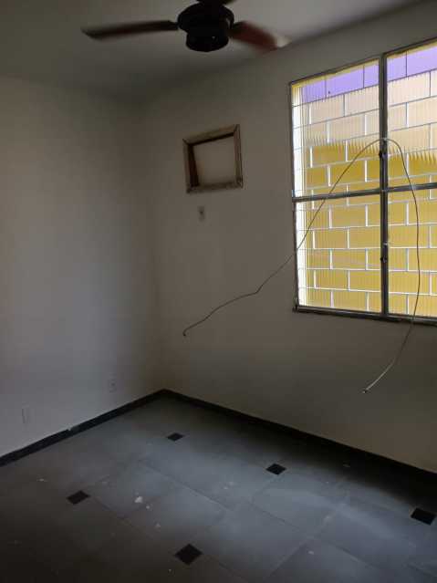Conheça b49542c9-743a-4bfb-b2d5-c24868 do imóvel - Vendo - Casa Duplex - Estrada do Campinho/Campo Grande - CTCA50001 - 15 b49542c9-743a-4bfb-b2d5-c24868 - 15