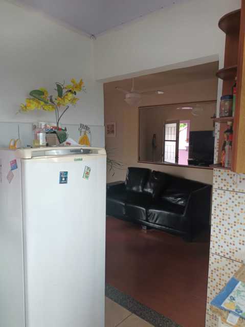 Conheça c783ee84-550b-4092-9e82-1b2fa3 do imóvel - Vendo - Casa Duplex - Estrada do Campinho/Campo Grande - CTCA50001 - 9 c783ee84-550b-4092-9e82-1b2fa3 - 9