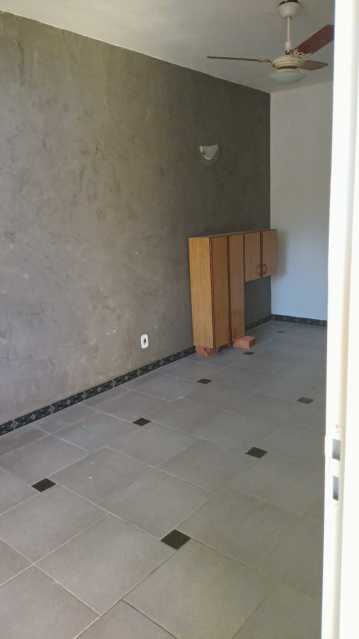 Conheça d701df2b-f8df-4457-97b8-3f1d97 do imóvel - Vendo - Casa Duplex - Estrada do Campinho/Campo Grande - CTCA50001 - 19 d701df2b-f8df-4457-97b8-3f1d97 - 19