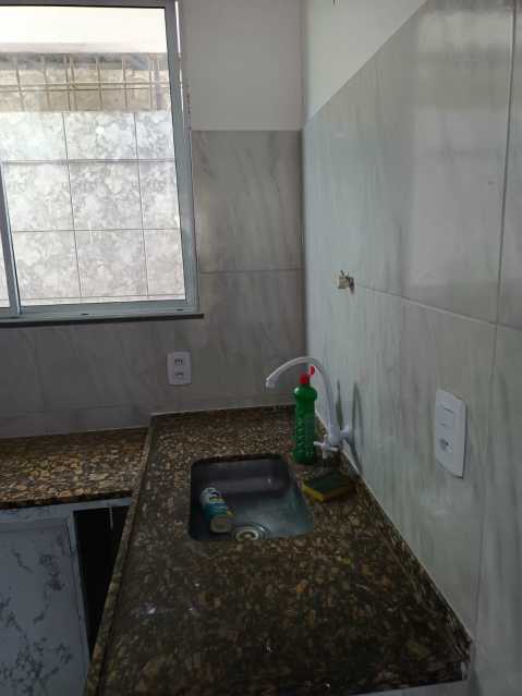 Conheça d13887f3-0e14-4bb4-8cac-92852c do imóvel - Vendo - Casa Duplex - Estrada do Campinho/Campo Grande - CTCA50001 - 22 d13887f3-0e14-4bb4-8cac-92852c - 22