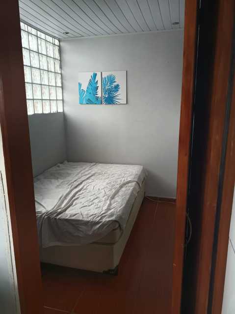 Conheça e5bbee17-de59-46f8-9d73-65f6a2 do imóvel - Vendo - Casa Duplex - Estrada do Campinho/Campo Grande - CTCA50001 - 18 e5bbee17-de59-46f8-9d73-65f6a2 - 18