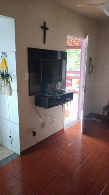 Conheça e9d612da-932b-47a2-a30f-61a23e do imóvel - Vendo - Casa Duplex - Estrada do Campinho/Campo Grande - CTCA50001 - 8 e9d612da-932b-47a2-a30f-61a23e - 8