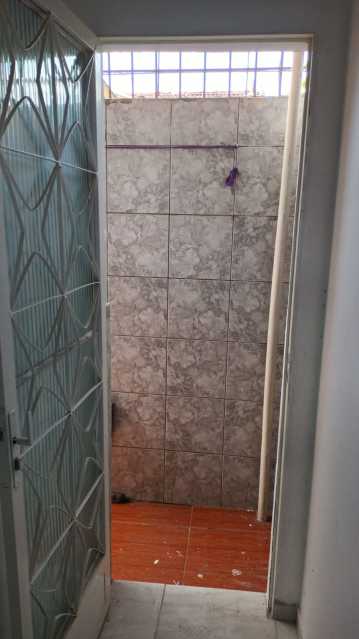 Conheça e481329f-b51b-4e4c-9397-886115 do imóvel - Vendo - Casa Duplex - Estrada do Campinho/Campo Grande - CTCA50001 - 23 e481329f-b51b-4e4c-9397-886115 - 23