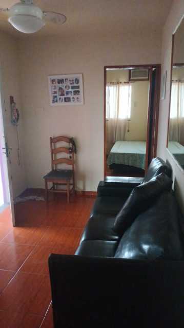 Conheça ea176a43-9236-4dd5-bc24-6c40ce do imóvel - Vendo - Casa Duplex - Estrada do Campinho/Campo Grande - CTCA50001 - 7 ea176a43-9236-4dd5-bc24-6c40ce - 7
