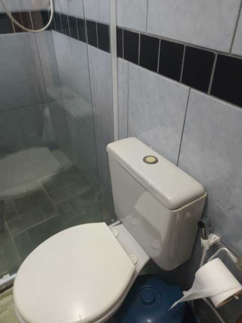 Conheça efee6d53-d4a1-4899-ac19-928752 do imóvel - Vendo - Casa Duplex - Estrada do Campinho/Campo Grande - CTCA50001 - 28 efee6d53-d4a1-4899-ac19-928752 - 28