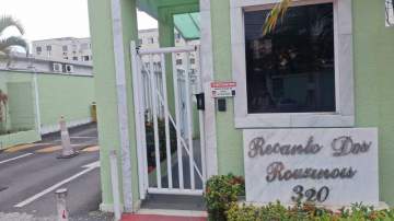 Imperdível - Apartamento ,2 dormitórios à venda,50m² por R$ 140.000,00 - Honório Gurgel- Rio de Janeiro - CTAP20034