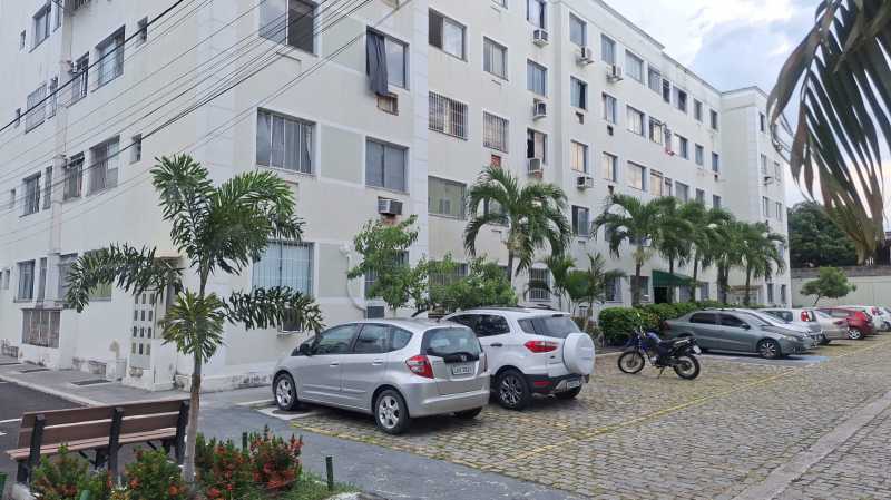 Conheça WhatsApp Image 2025-01-22 at 1 do imóvel - Apartamento ,2 dormitórios à venda,50m² por R$ 140.000,00 - Honório Gurgel- Rio de Janeiro - CTAP20034 - 4 WhatsApp Image 2025-01-22 at 1 - 4