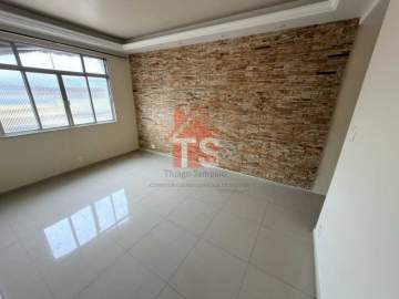 Apartamento à venda Rua João Pinheiro, Piedade, Rio de Janeiro - R$ 360.000 - TSAP20424