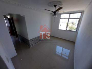 Apartamento 3 quartos à venda Todos os Santos, Rio de Janeiro - R$ 275.000 - TSAP30315