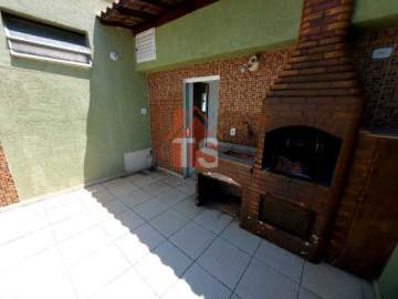 oportunidade real - cobertura de 2 qts a 300m de norte shopping - TSCO20016