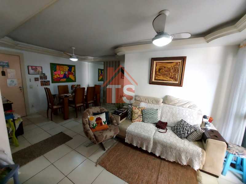 Apartamento 4 quartos à venda Todos os Santos, Rio de Janeiro - R$ 650.000 - TSAP40032