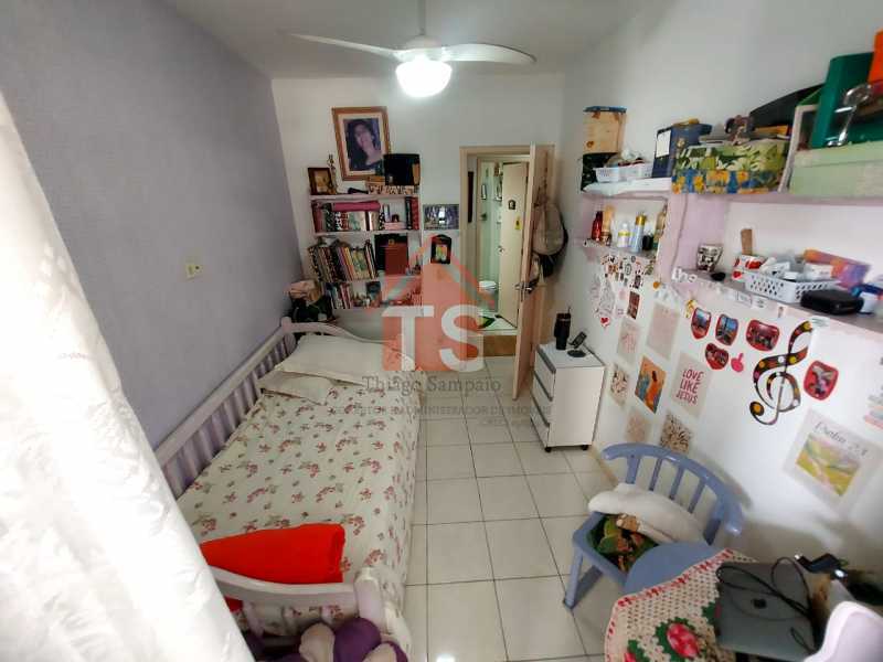 Apartamento 4 quartos à venda Todos os Santos, Rio de Janeiro - R$ 650.000 - TSAP40032