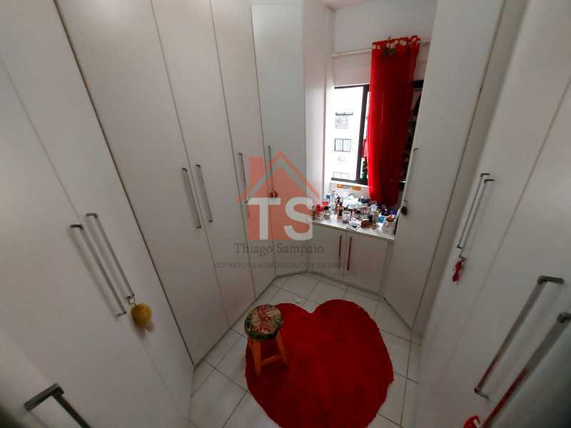 Apartamento 4 quartos à venda Todos os Santos, Rio de Janeiro - R$ 650.000 - TSAP40032