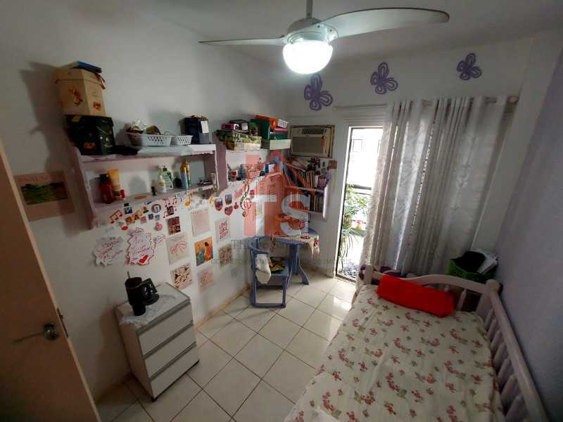 Apartamento 4 quartos à venda Todos os Santos, Rio de Janeiro - R$ 650.000 - TSAP40032