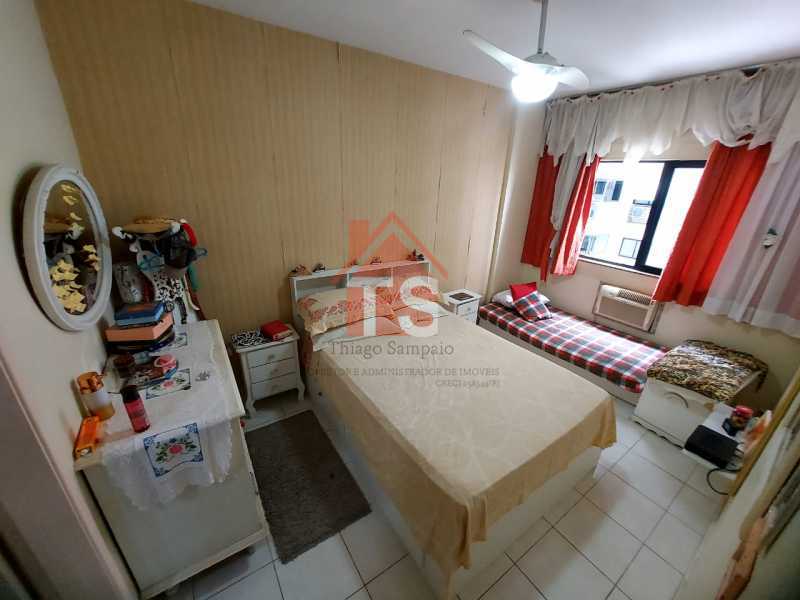 Apartamento 4 quartos à venda Todos os Santos, Rio de Janeiro - R$ 650.000 - TSAP40032