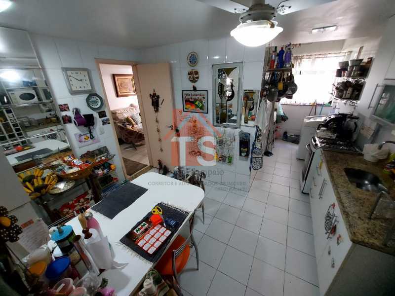 Apartamento 4 quartos à venda Todos os Santos, Rio de Janeiro - R$ 650.000 - TSAP40032