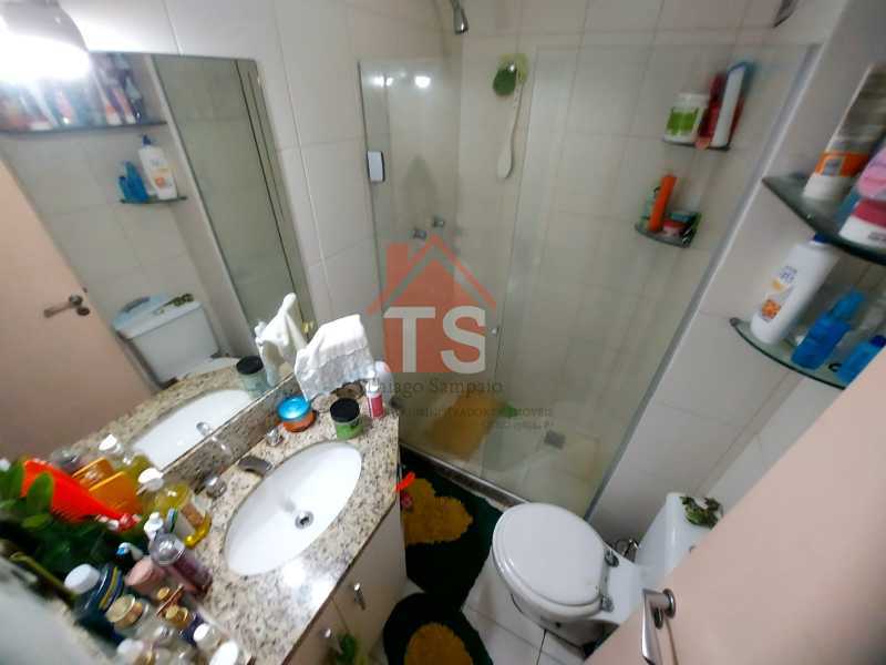 Apartamento 4 quartos à venda Todos os Santos, Rio de Janeiro - R$ 650.000 - TSAP40032