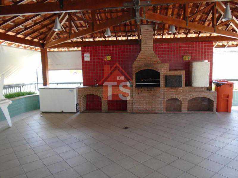 Apartamento 4 quartos à venda Todos os Santos, Rio de Janeiro - R$ 650.000 - TSAP40032