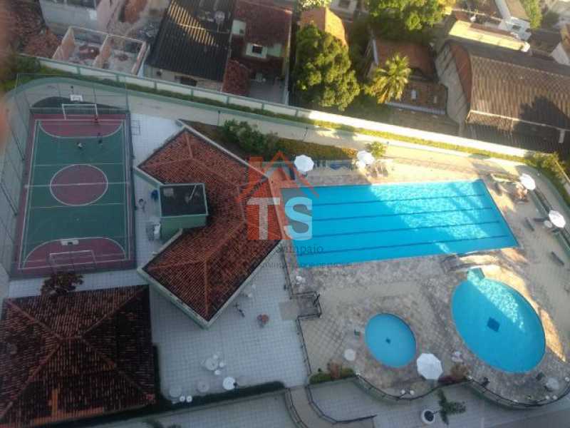 Apartamento 4 quartos à venda Todos os Santos, Rio de Janeiro - R$ 650.000 - TSAP40032
