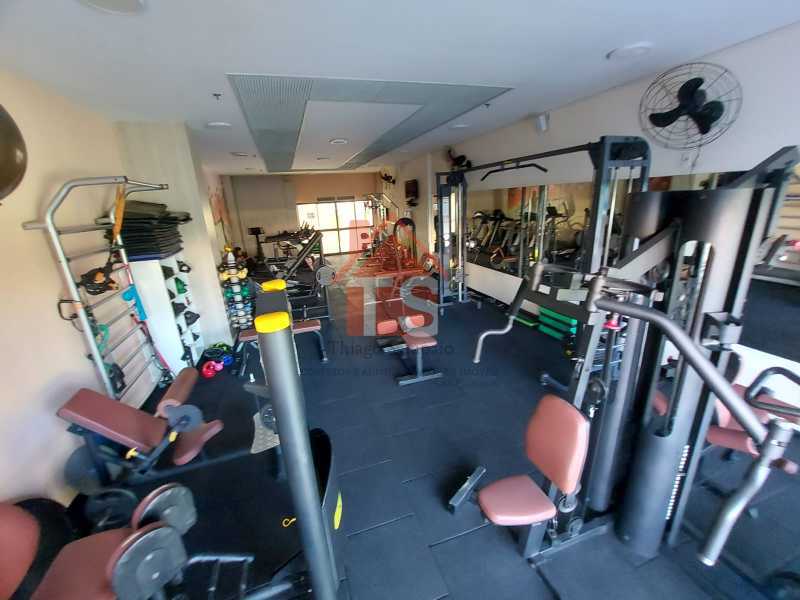 Apartamento 4 quartos à venda Todos os Santos, Rio de Janeiro - R$ 650.000 - TSAP40032