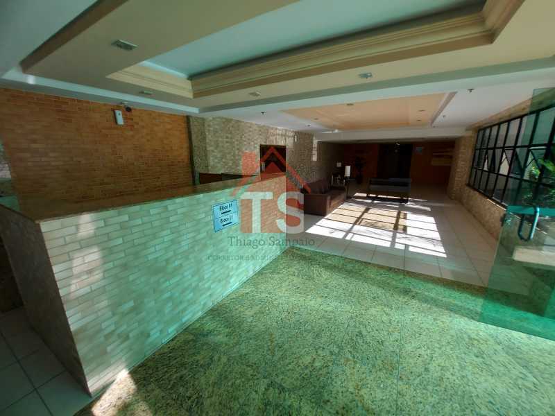 Apartamento 4 quartos à venda Todos os Santos, Rio de Janeiro - R$ 650.000 - TSAP40032