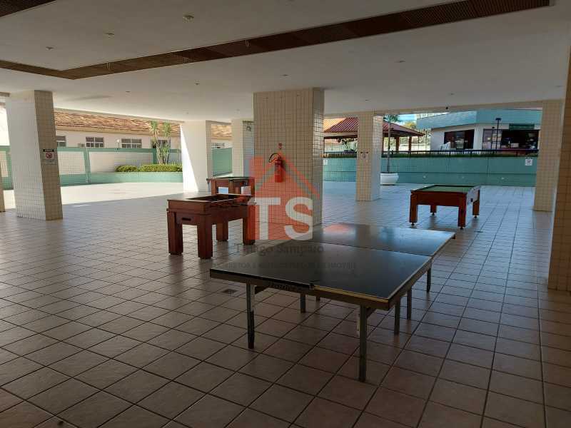 Apartamento 4 quartos à venda Todos os Santos, Rio de Janeiro - R$ 650.000 - TSAP40032
