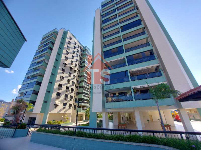 Apartamento 4 quartos à venda Todos os Santos, Rio de Janeiro - R$ 650.000 - TSAP40032