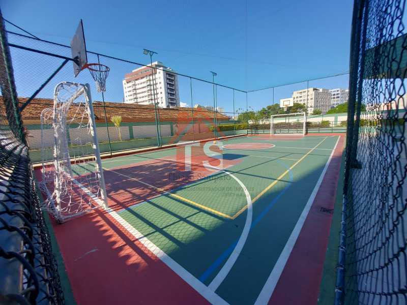 Apartamento 4 quartos à venda Todos os Santos, Rio de Janeiro - R$ 650.000 - TSAP40032