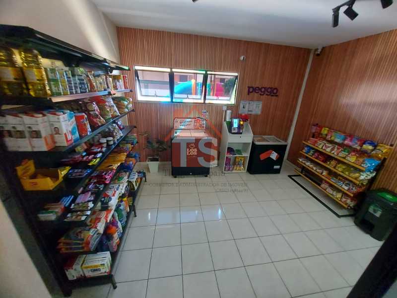 Apartamento 4 quartos à venda Todos os Santos, Rio de Janeiro - R$ 650.000 - TSAP40032