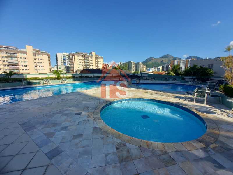 Apartamento 4 quartos à venda Todos os Santos, Rio de Janeiro - R$ 650.000 - TSAP40032