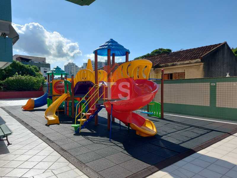 Apartamento 4 quartos à venda Todos os Santos, Rio de Janeiro - R$ 650.000 - TSAP40032