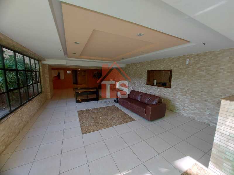 Apartamento 4 quartos à venda Todos os Santos, Rio de Janeiro - R$ 650.000 - TSAP40032