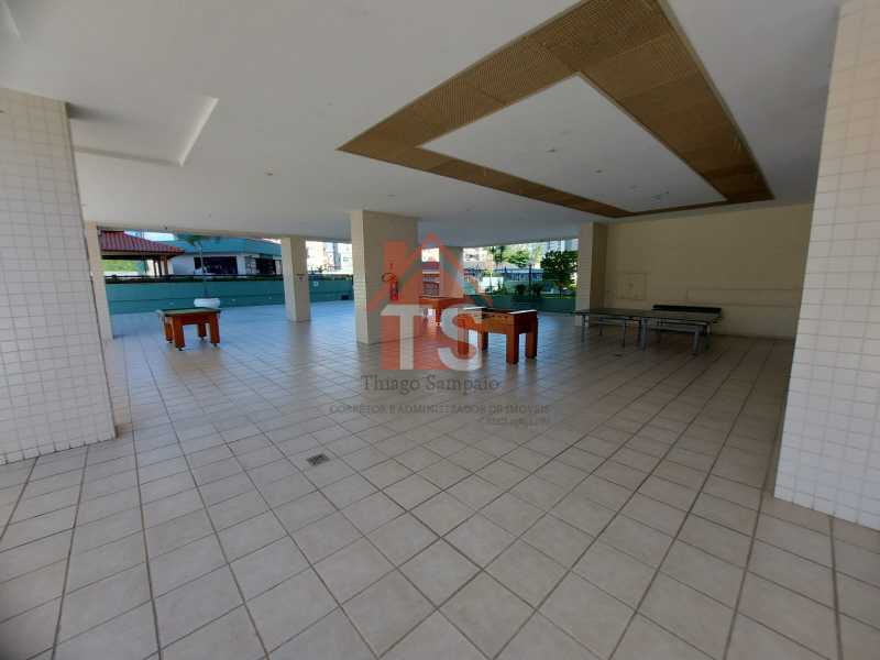 Apartamento 4 quartos à venda Todos os Santos, Rio de Janeiro - R$ 650.000 - TSAP40032
