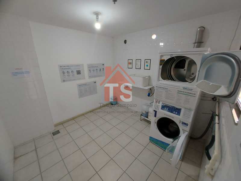 Apartamento 4 quartos à venda Todos os Santos, Rio de Janeiro - R$ 650.000 - TSAP40032