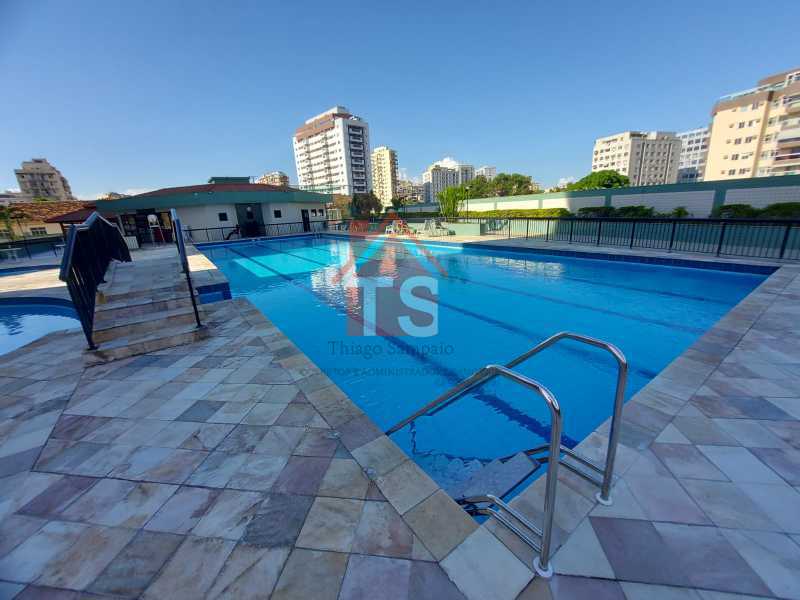 Apartamento 4 quartos à venda Todos os Santos, Rio de Janeiro - R$ 650.000 - TSAP40032