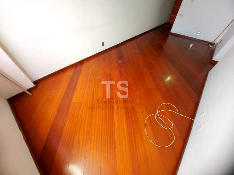 Cobertura 2 quartos à venda Todos os Santos, Rio de Janeiro - R$ 249.900 - TSCO20017
