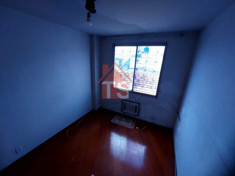 Cobertura 2 quartos à venda Todos os Santos, Rio de Janeiro - R$ 249.900 - TSCO20017