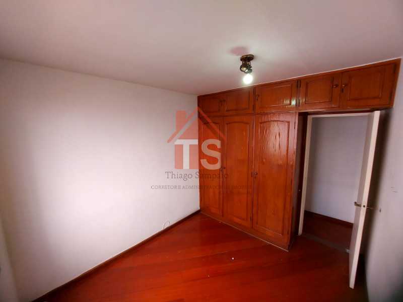 Cobertura 2 quartos à venda Todos os Santos, Rio de Janeiro - R$ 249.900 - TSCO20017