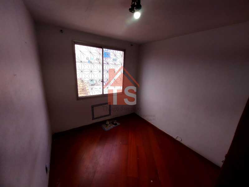 Cobertura 2 quartos à venda Todos os Santos, Rio de Janeiro - R$ 249.900 - TSCO20017