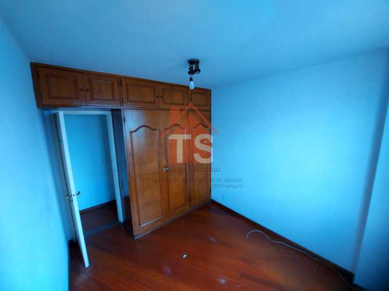 Cobertura 2 quartos à venda Todos os Santos, Rio de Janeiro - R$ 249.900 - TSCO20017