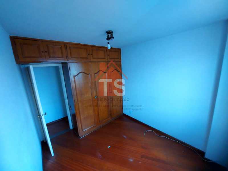 Cobertura 2 quartos à venda Todos os Santos, Rio de Janeiro - R$ 249.900 - TSCO20017
