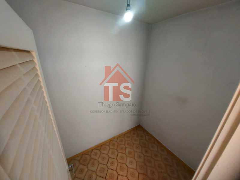 Cobertura 2 quartos à venda Todos os Santos, Rio de Janeiro - R$ 249.900 - TSCO20017